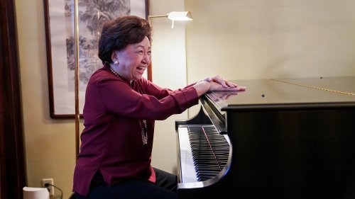 GM, How Shirley Young Helped Broker GM’s Most Successful Deal Ever in China