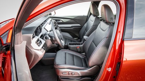 2027 Chevrolet Bolt First Test: Affordable EV Value Returns