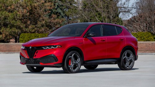 2026 Alfa Romeo Tonale Review: Specs, Performance, and Real-World Test