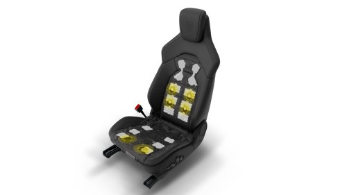 Porsche, Porsche Cayenne, 2027 Porsche Cayenne Electric Gets Paint to Sample, Power-Closing