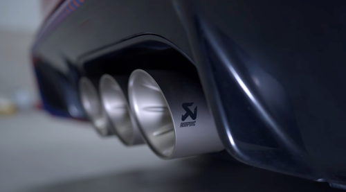 Honda, Honda Civic Type R, Honda Civic, Honda's Hotter Civic Type R Sheds Camo, Looks Dynamite in New Video