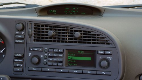 2004 Audi A4 Cabriolet vs. Mercedes CLK320 vs. Saab 9-3 Comparison Test