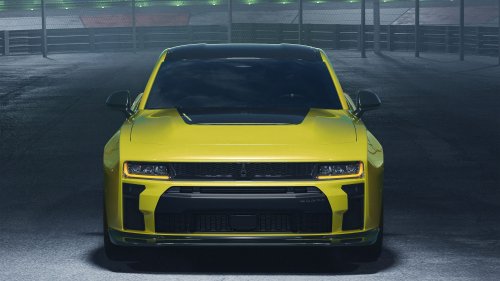 2027 Dodge Charger Super Bee First Look: Are You Paying Attention Now?