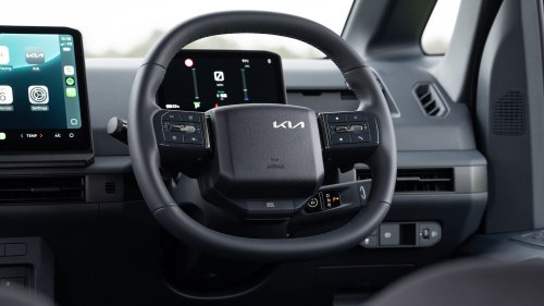2026 Kia PV5 First Drive: The Real Successor to the VW Microbus?