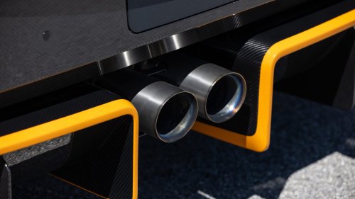 Tested: The RML GT Hypercar Is Absolutely Bonkers yet Surprisingly Civil