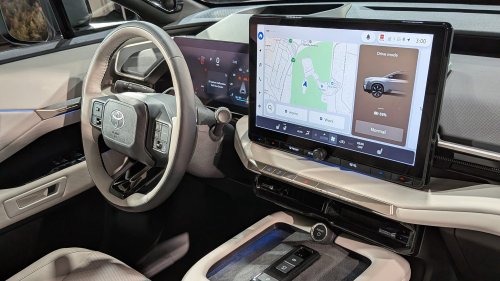 2027 Toyota Highlander EV Production Delayed by at Least Two Months