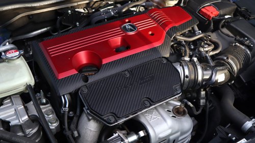 2025 Acura Integra Type S vs RSX Type-S Spec Comparison Review