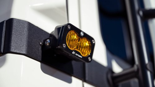 Storyteller Overland Grand Bohemian RV Review: Camping in the Ineos-Based Rig