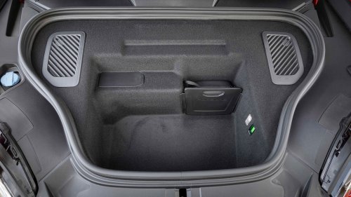 2026 Porsche Macan GTS Electric First Test: Wicked Quick