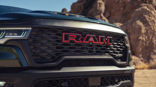 2027 Ram 1500 SRT TRX First Test: More Power and Off-Road Punch Equals More Fun