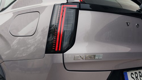 2027 Volvo EX60 First Drive: A Near-Immaculate Execution of a Vital Product