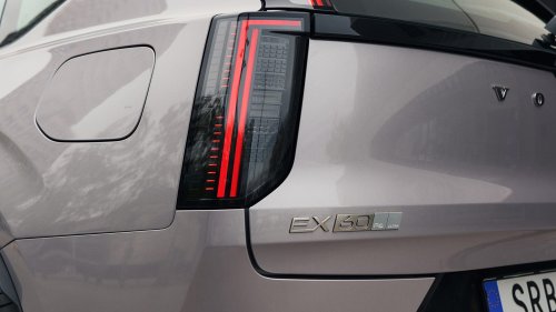2027 Volvo EX60 First Drive: A Near-Immaculate Execution of a Vital Product