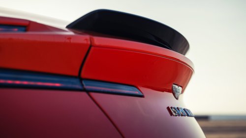 2026 Aston Martin DB12 S First Drive Review: A New Benchmark for Grand Touring Performance.