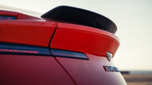 2026 Aston Martin DB12 S First Drive Review: A New Benchmark for Grand Touring Performance.
