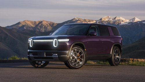 Rivian, Rivian’s CEO Sees an AI Reckoning Coming for Automakers Stuck in the Past