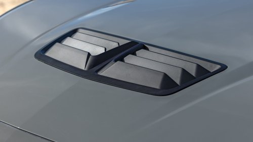 2025 Ford Mustang RTR Spec 3 First Test: What We Expected From a Drift Champion’s Shop