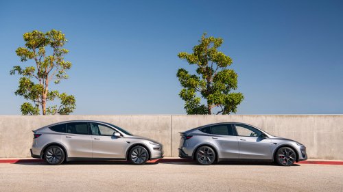 2027 Tesla Model Y L In-Depth Review: Tesla’s Best-Seller Gets Longer and Slicker