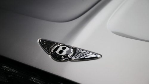 2028 Bentley Torcal First Look: Crystals, Fast-Charging, V-8 Sounds Made From Drums