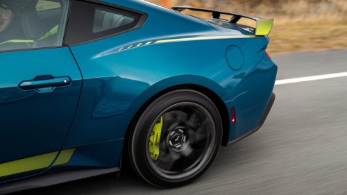 2026 Ford Mustang RTR First Drive: Gittin Lit Is Nothin’ but a Good Time