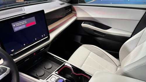 Volkswagen Ending Production of ID4 in U.S., Future of EVs Unclear