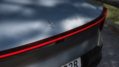 2026 Polestar 5 First Drive Review: A Fast EV GT With Real Character
