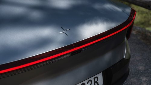 2026 Polestar 5 First Drive Review: A Fast EV GT With Real Character