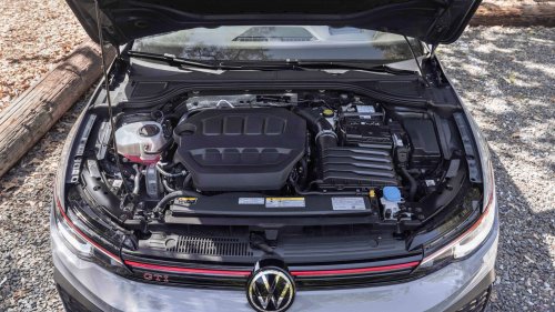 2026 Honda Prelude vs. Volkswagen Golf GTI Comparison Test: Defying Convention