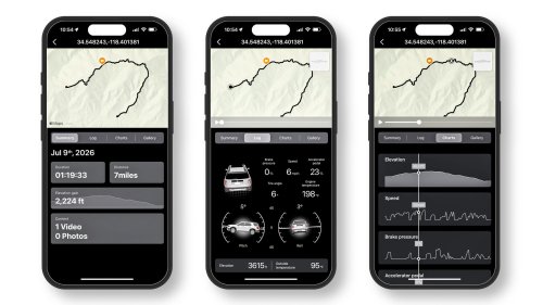 Can Honda Build an Off-Road App as Good as Our 2026 Passport TrailSport?