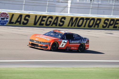 Keselowski and RFK Racing’s Negotiations Fell Apart Over Incompatible Timelines
