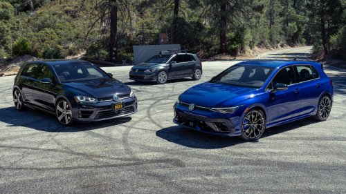 2026 Volkswagen Golf R Yearlong Update: Carving Through the Canyons in a Wolfsburg Wolfpack