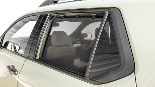 2026 Honda Passport TrailSport Yearlong Review: Is Honda Finally Serious About the TrailSport Name?