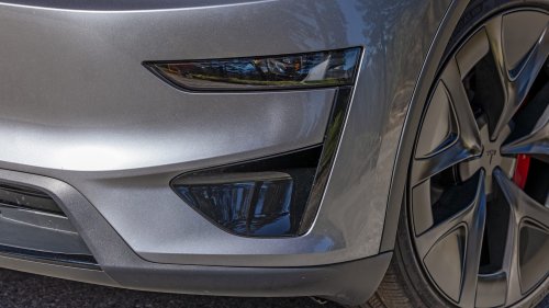 2026 Tesla Model Y Performance First Test Review: 0–60 Quick! But Is It Fun?