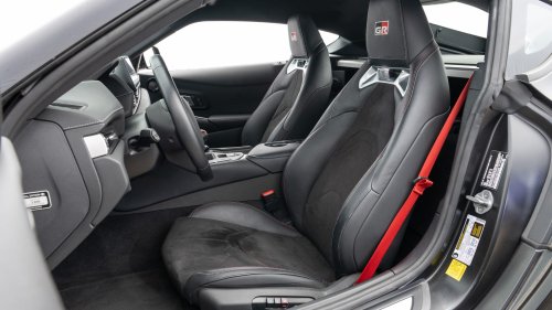 Nissan, Nissan Z, Nismo, Toyota, 2027 Nissan Z NISMO vs. 2026 Toyota Supra Comparison Test: The Final Stick-Shift Showdown