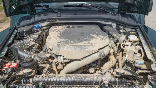 2026 Ineos Grenadier Quartermaster Fieldmaster First Test: The Off-Road Truck for the G-Wagen Class