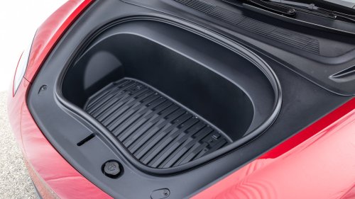 Want to Fool Tesla’s FSD and Grab Some Winks? Just Add a Doll Head and a Suction Cup