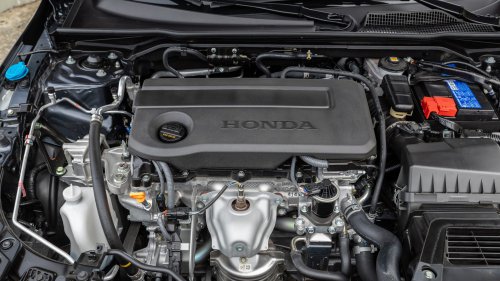 2026 Kia K4 vs. Honda Civic vs. Nissan Sentra Comparison Test: One Clear Winner