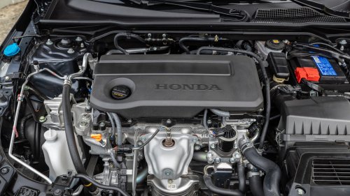 2026 Kia K4 vs. Honda Civic vs. Nissan Sentra Comparison Test: One Clear Winner
