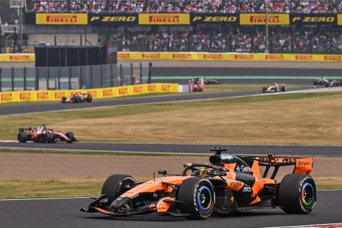 McLaren, 2 Years After a Breakthrough Win in Miami, Can McLaren Bounce Back in 2026?