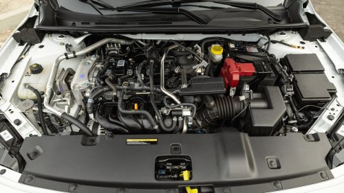 2026 Kia K4 vs. Honda Civic vs. Nissan Sentra Comparison Test: One Clear Winner