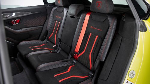 2027 Lamborghini Urus SE Performante First Look: Lighter and Now With 801 HP