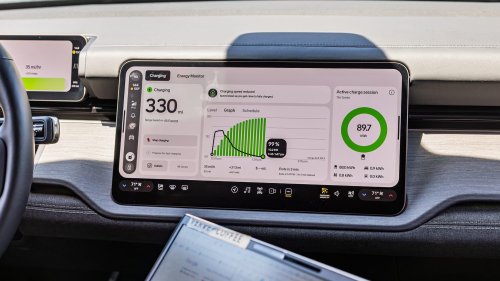 2027 Rivian R2 Acceleration Test: Consistent EV Performance—Even in Triple-Digit Heat