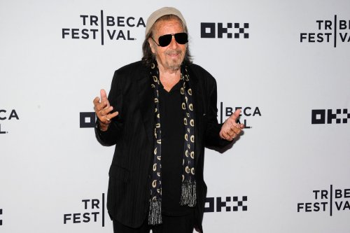 Al Pacino, Anthony Hopkins, Jessica Alba Starring in Upcoming Maserati Brothers Movie