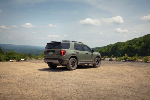 Honda vs. Subaru vs. Hyundai: Which SUV Is Best On- and Off-Road?