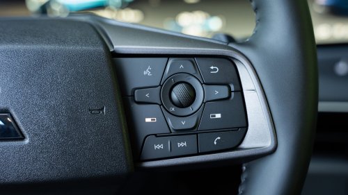 2027 Mitsubishi Eclipse Sportback First Drive: A Nissan Leaf Twin With Some Advantages