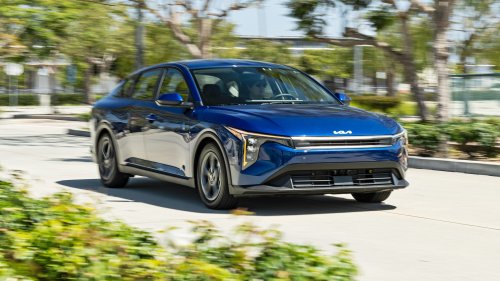 Kia, Kia K4, Mercedes, 2025 Kia K4 LXS Yearlong Review: Why Is Our $25,000 Car More Expensive to Service Than a Mercedes?