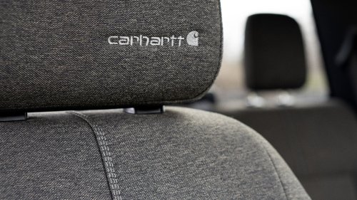 2027 Ford Super Duty Carhartt: Work Wear for Your Work Truck