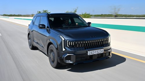 2027 Kia Seltos First Drive: Small SUV, Big Hybrid Opportunity