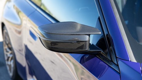 2026 BMW M2 CS First Test: Quicker Than the Standard M2, but Better?