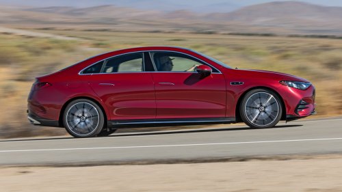 2027 Mercedes-Benz CLA350 vs 2026 Telsa Model 3 Performance: How Much Is Range and Charging Worth?