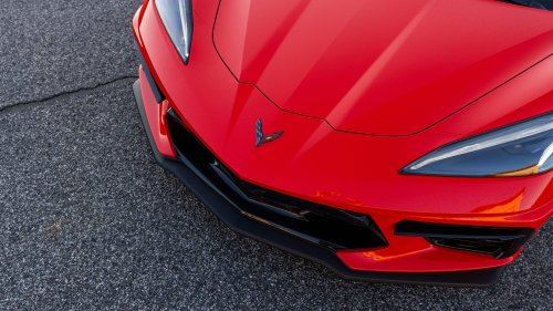 Chevrolet Corvette, 2027 Chevrolet Corvette Stingray First Drive: More of a Bargain Than Ever